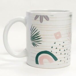 Abstract Art Coffee Mug