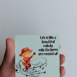 Life is Beautiful – Magnets