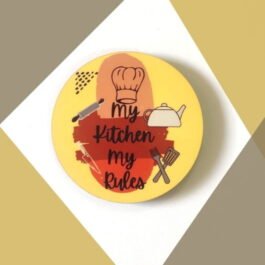 Quirky Fridge Magnets – My Kitchen My Rules