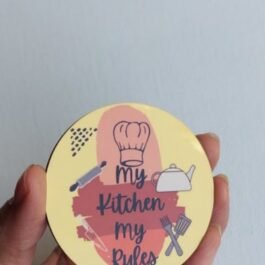 Quirky Fridge Magnets – My Kitchen My Rules