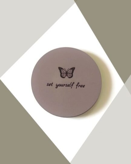 Set yourself free magnets