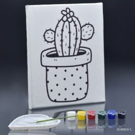 DIY-Canvas painting KIT