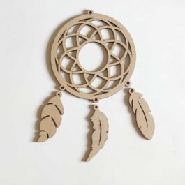 DIY Dreamcatcher