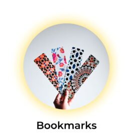 Bookmarks