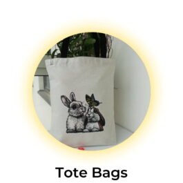 Tote Bags