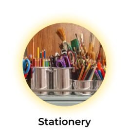 Stationery