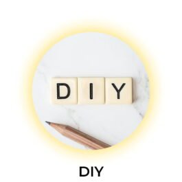 DIY kits - Make your own art