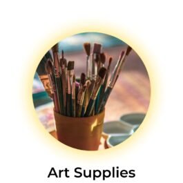 Art Supplies