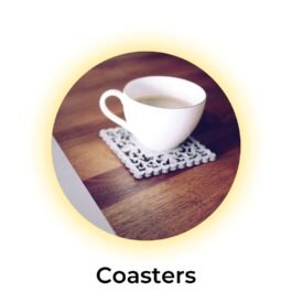 Coasters