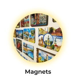 Magnets