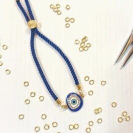 Stylish Evil Eye Bracelets