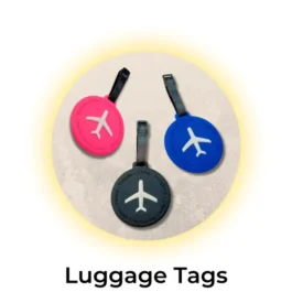 Luggage Tags