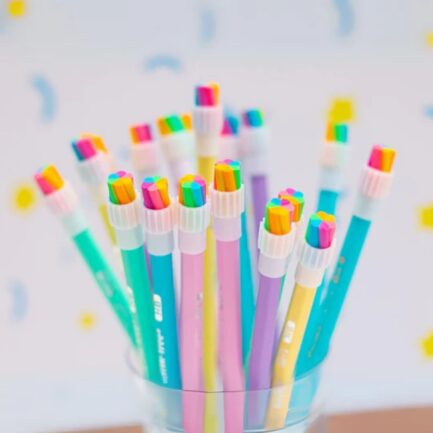 Pens and Pencils