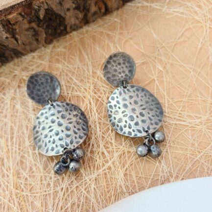 Tvisa Indo-Western Earrings