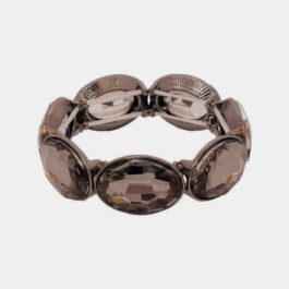 Golden Hour Gemstone Bracelet