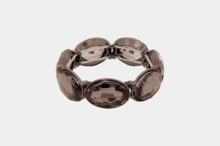 Golden Hour Gemstone Bracelet - Image 2