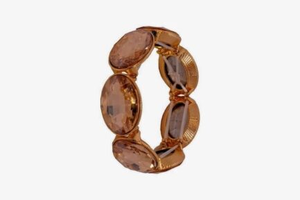 Golden Hour Gemstone Bracelet - Image 4