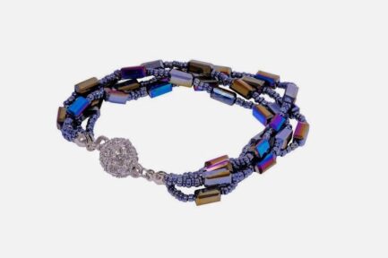 Mystic Aurora Bracelet