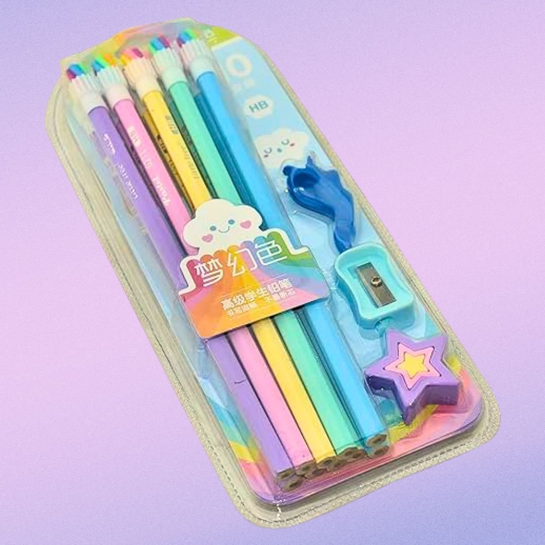 Stationery Set (1)