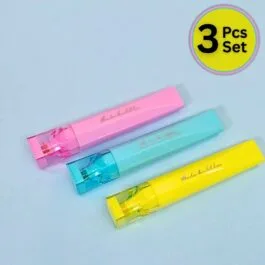 Neon Highlighters – Set of 3