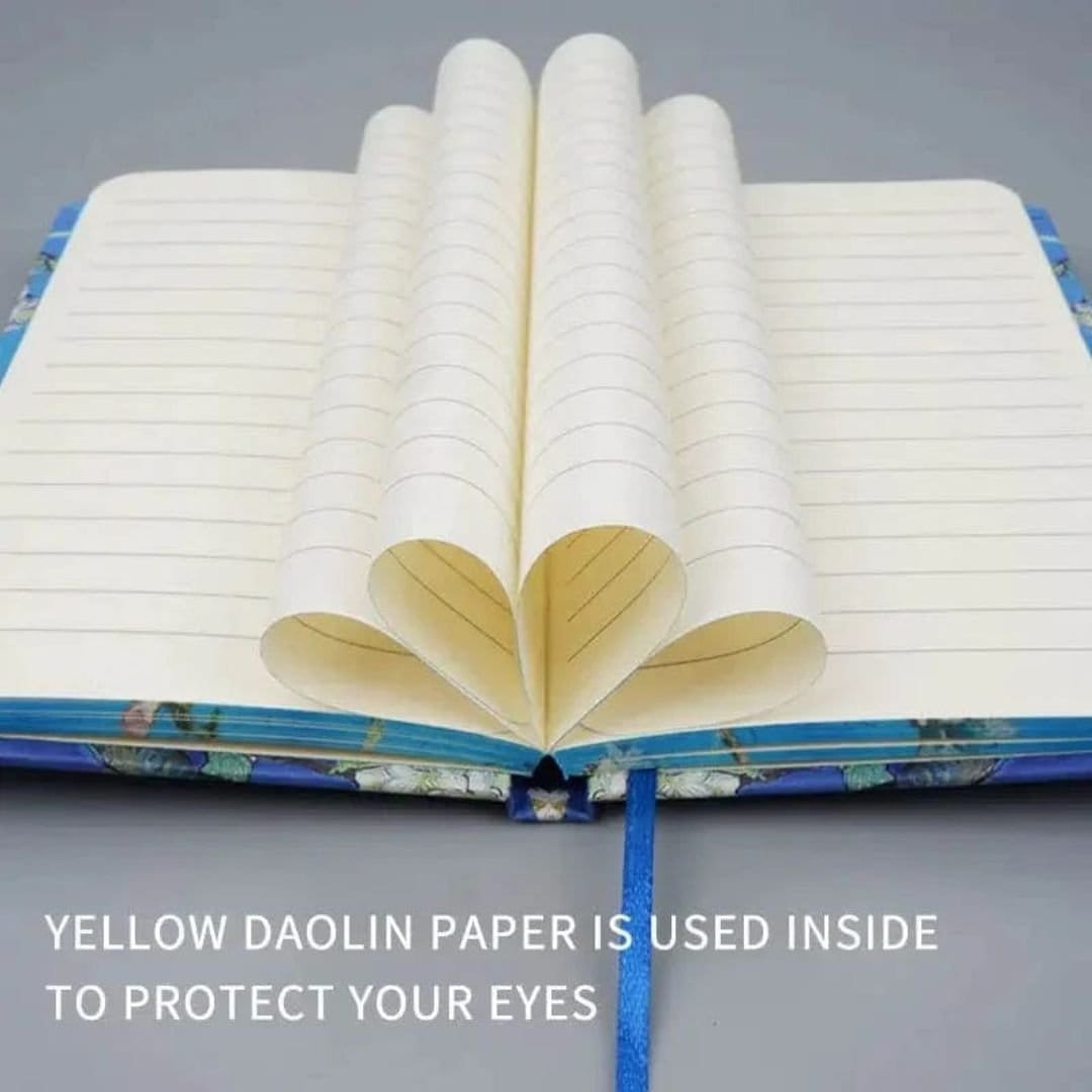 Daolin Paper note book
