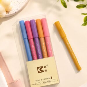Highlighter Pens Set of 6